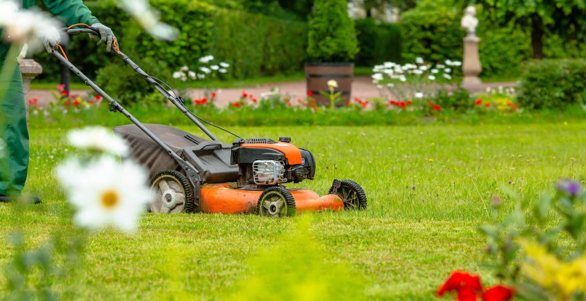 great lawn services