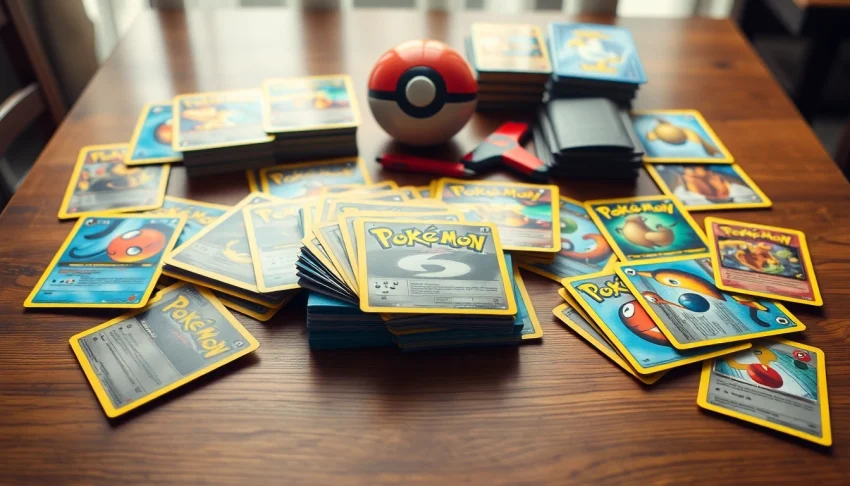 Explore a selection of real pokemon cards india with vibrant designs and collectible themes.